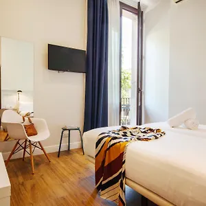 Guest house Som Nit Born, Barcelona