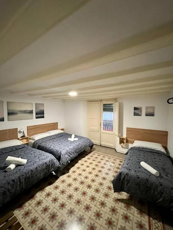 Hostel Sleep In Gothic Bcn Barcelona