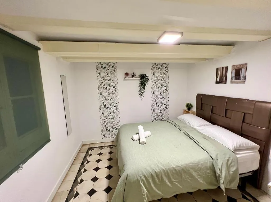 Hostel Sleep In Gothic Bcn Barcelona