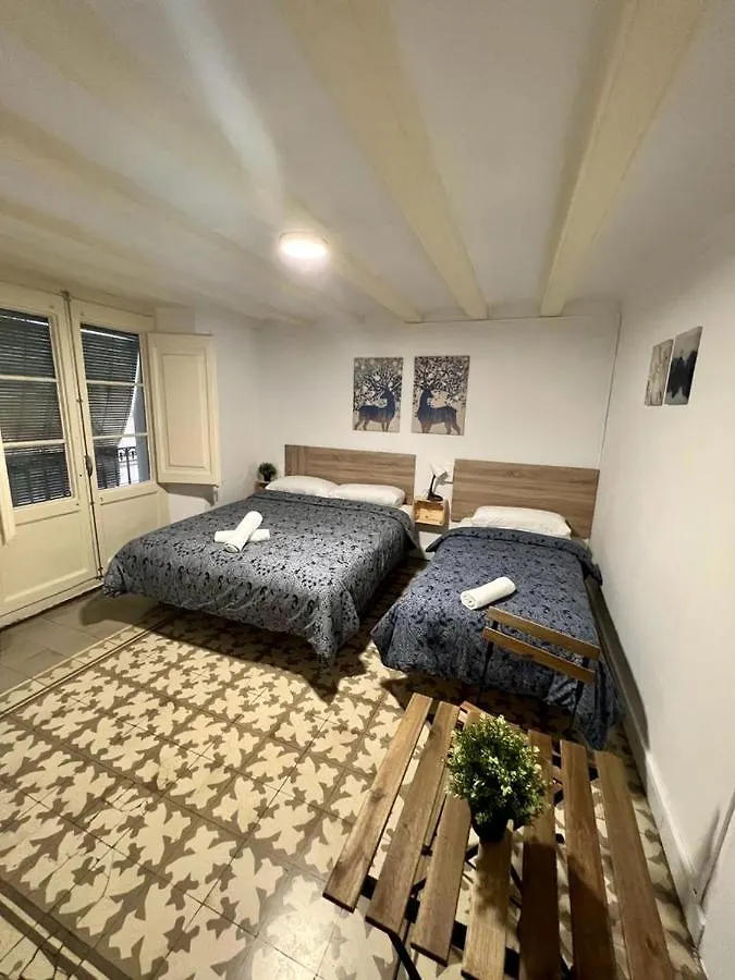 Hostel Sleep In Gothic Bcn Barcelona