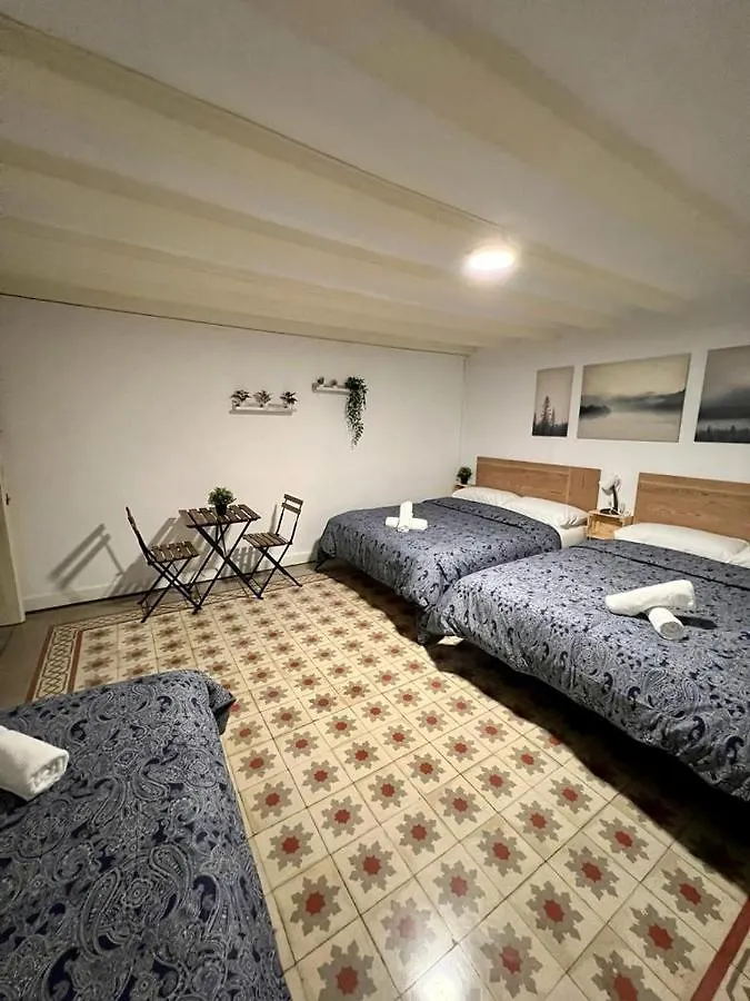 Hostel Sleep In Gothic Bcn Barcelona Spanien