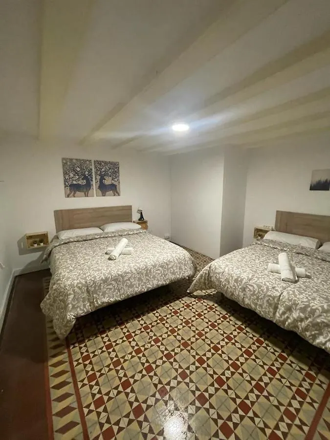 Hostel Sleep In Gothic Bcn Barcelona